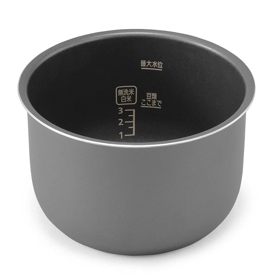 Amazon.co.jp: アイリスオーヤマ 電気圧力鍋3L KPC-REMA3-W オフ